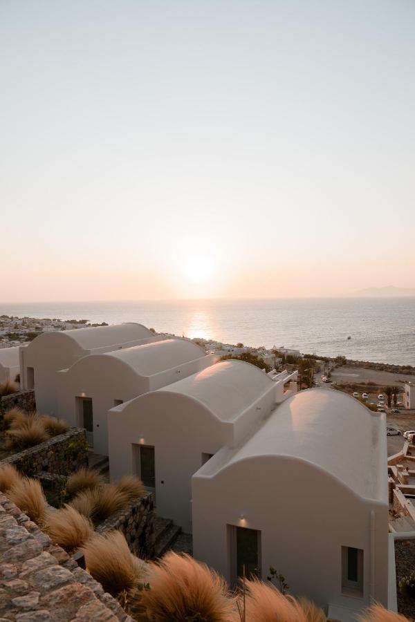 Mon Signor (Adults Only) Hotel คามารี ภายนอก รูปภาพ